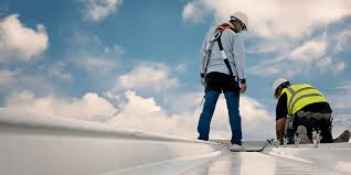 Best Roof Coating and Sealing  in Brewster, OH